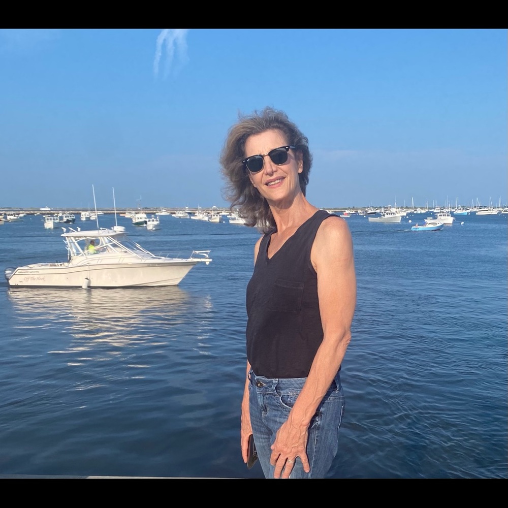 Meet your Posher, Nancy